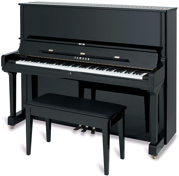Acoustic Upright Piano Yamaha Acoustic Upright Piano Yamaha
