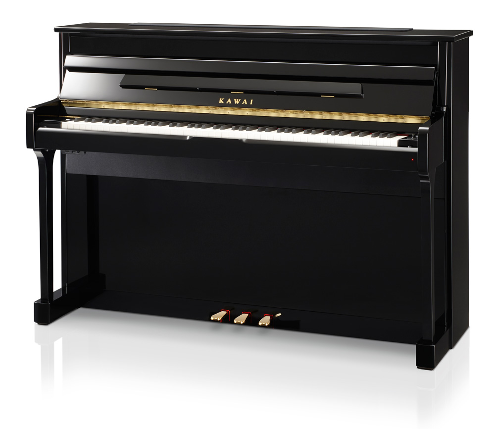 Review Of A Kawai CS10 | The Piano Shop Bath