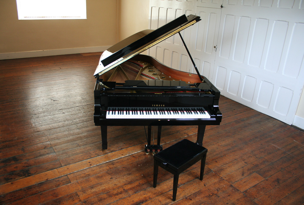 Yamaha C Self Playing Grand Piano Yamaha C Self Playing Grand Piano