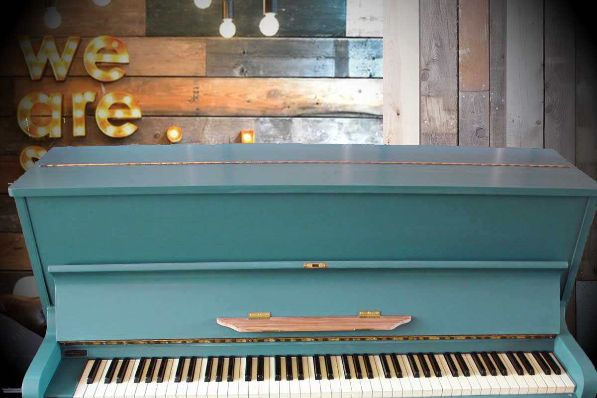 Kawai Upright Piano >> Bespoke and Painted Pianos Kawai Upright Piano >> Bespoke and Painted Pianos
