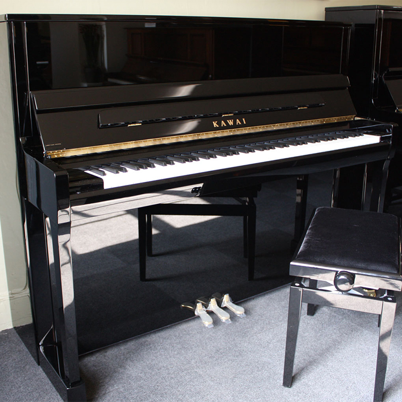 Kawai K500 Yamaha U3