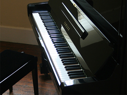 Piano Rental at The Piano Shop Bath