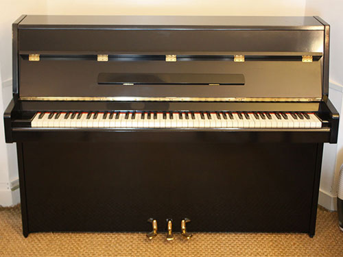 Piano Rental Upright Piano