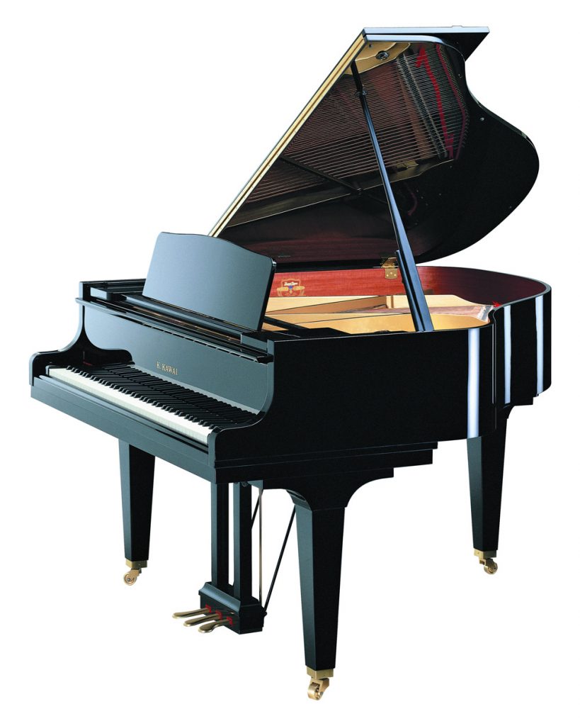 Kawai GE30 Grand Piano