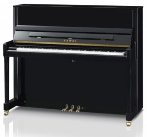 Kawai K300 Upright Piano