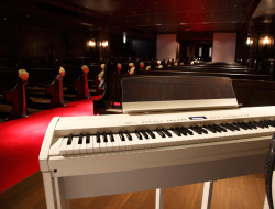 Digital Pianos