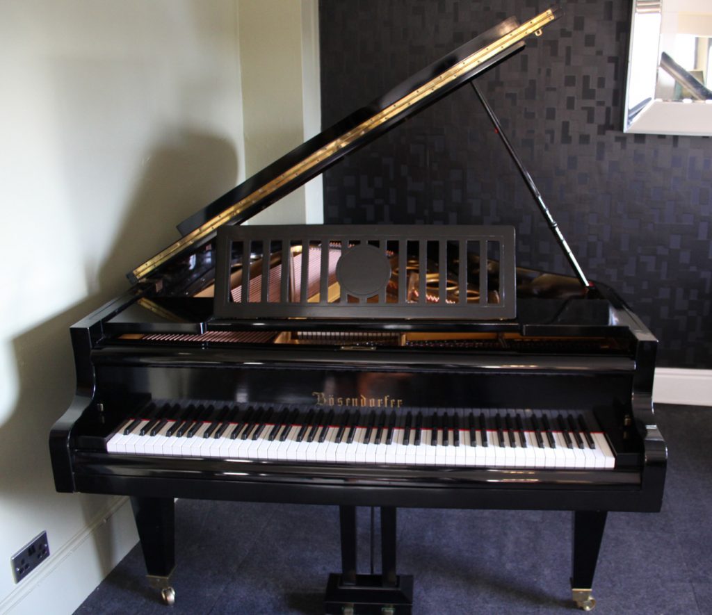 Bösendorfer 170 Grand Piano