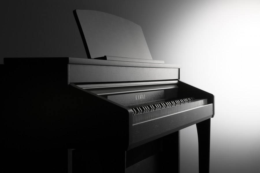 Kawai CA97 Digital Piano