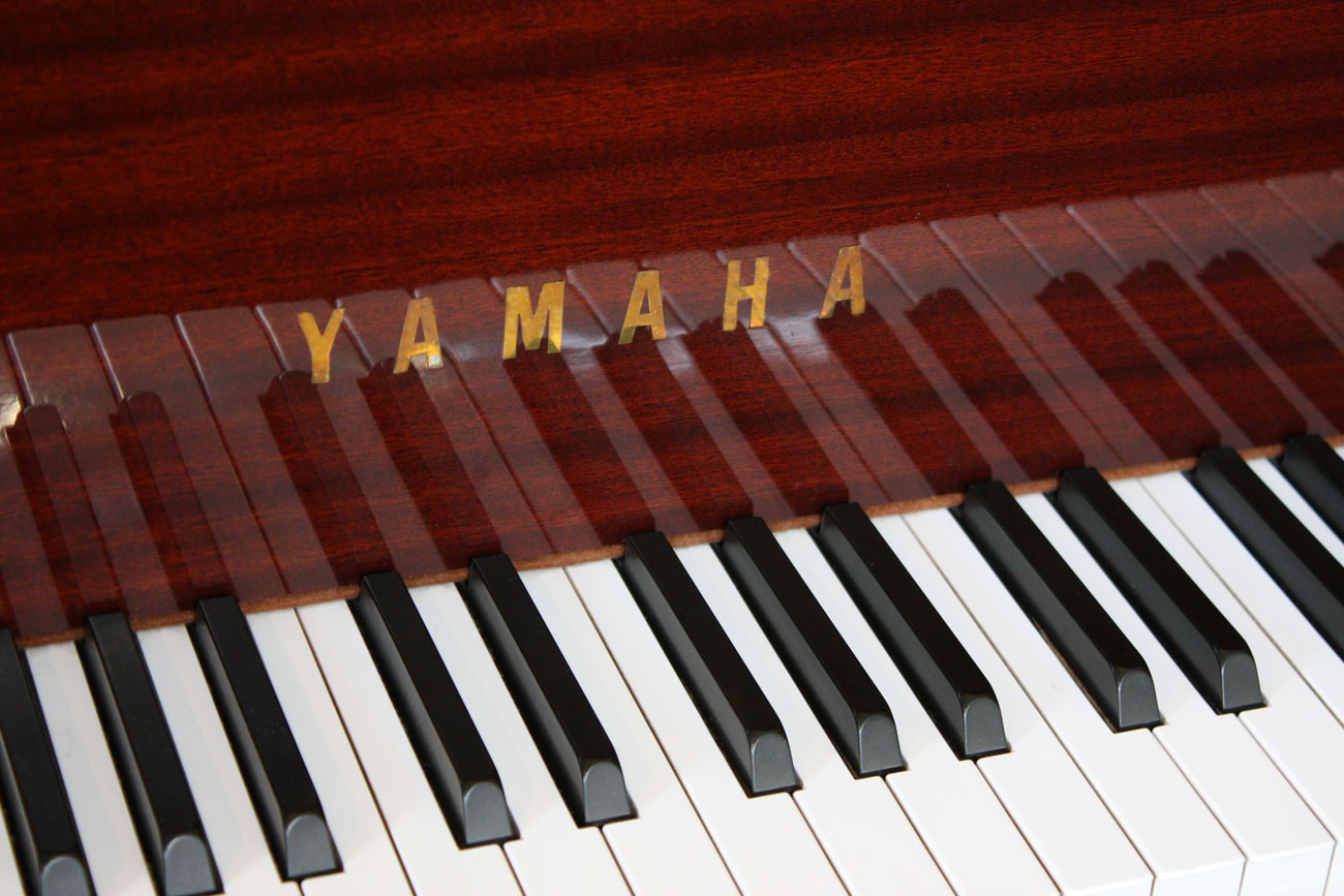 Yamaha G1 Grand Piano