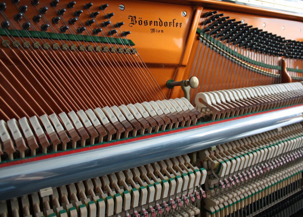 Bosendorfer 130