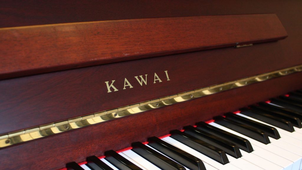 Kawai CX5 Upright Piano