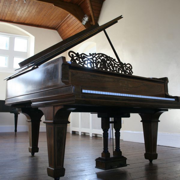 Steinway Model B