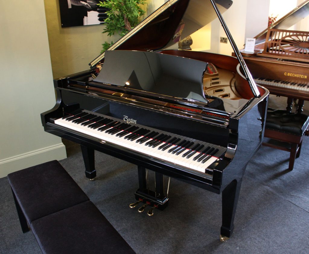 Boston GP178 Grand Piano