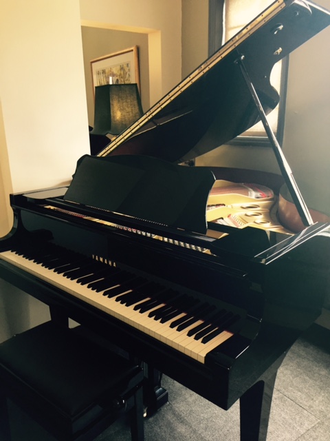 Is The Yamaha G Piano Good Is The Yamaha G Piano Good