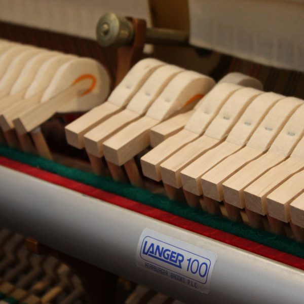 Kemble Upright Piano