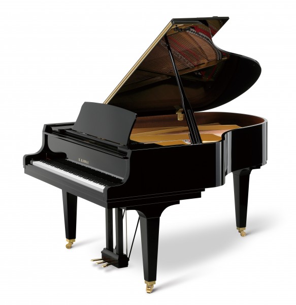 Kawai GL50 Grand Piano