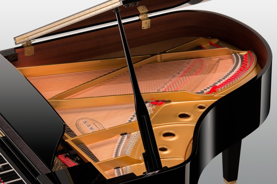 Kawai GL50 Grand Piano