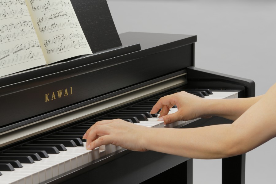 Kawai CN37 digital piano