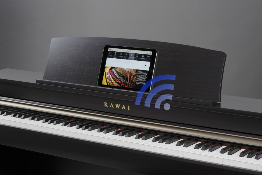 Kawai CN37 digital piano