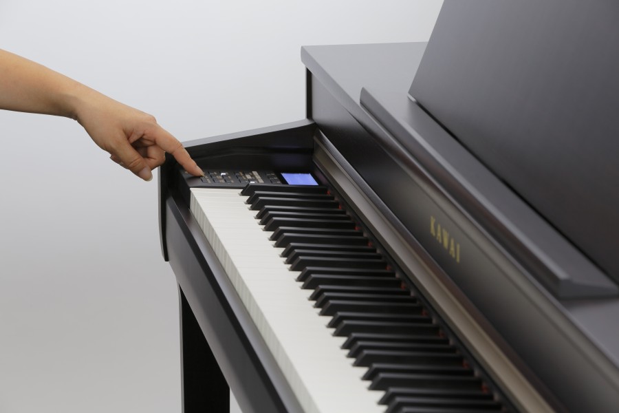 Kawai CN37 digital piano