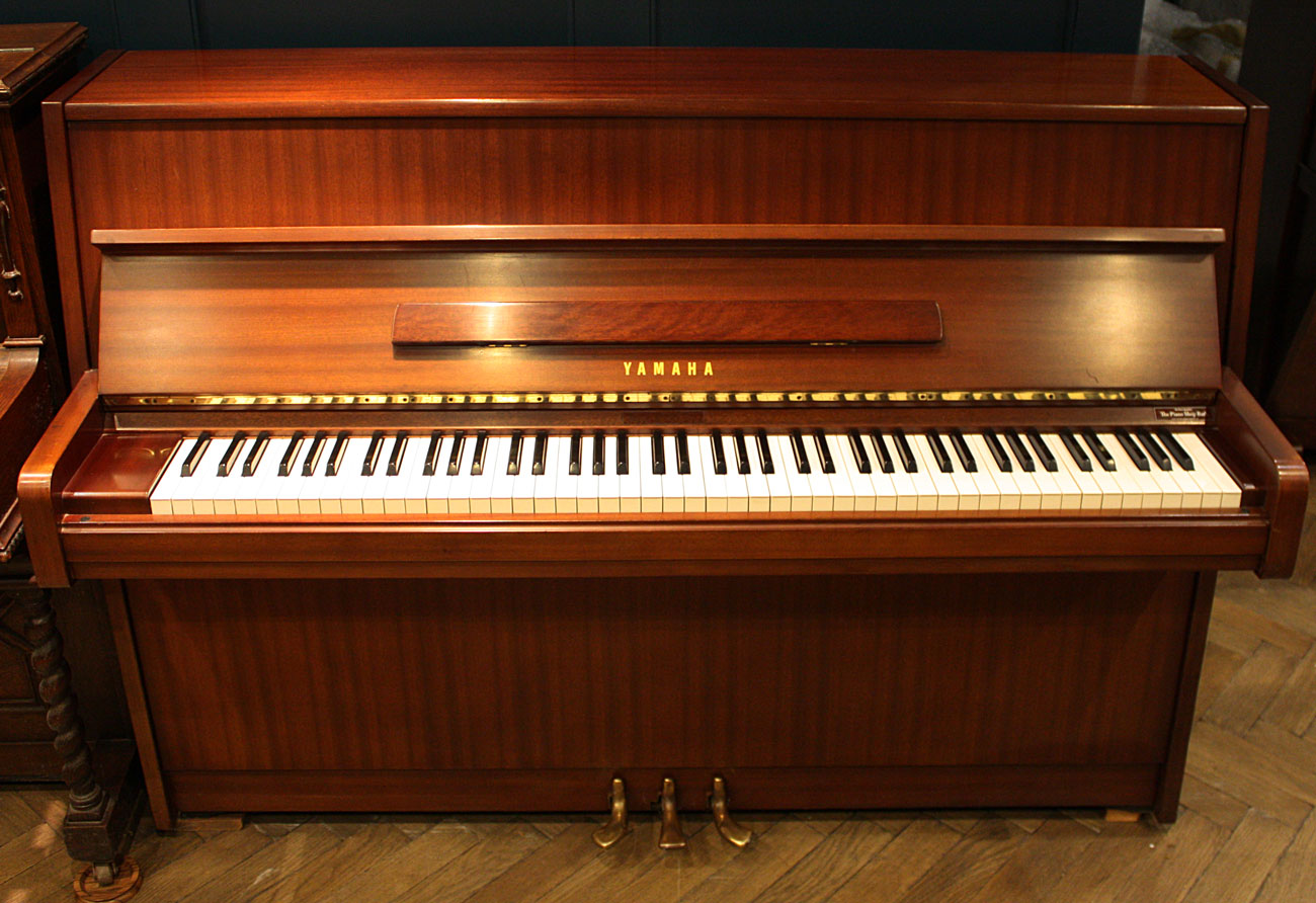 Yamaha Upright Piano