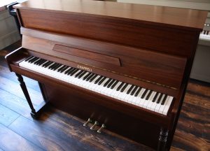 Chappell Upright Piano