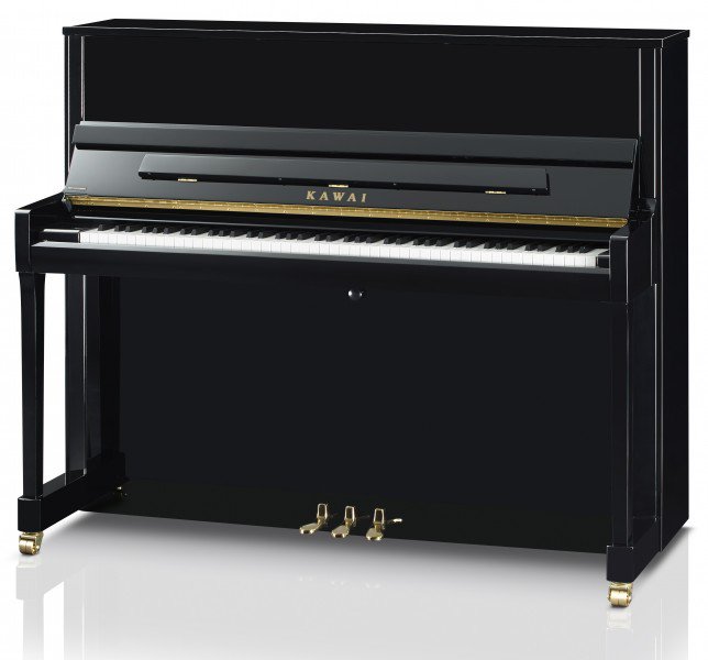 K300 Upright Piano