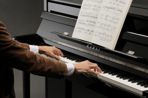 Kawai CS11 digital piano