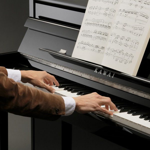 Kawai CS11 digital piano