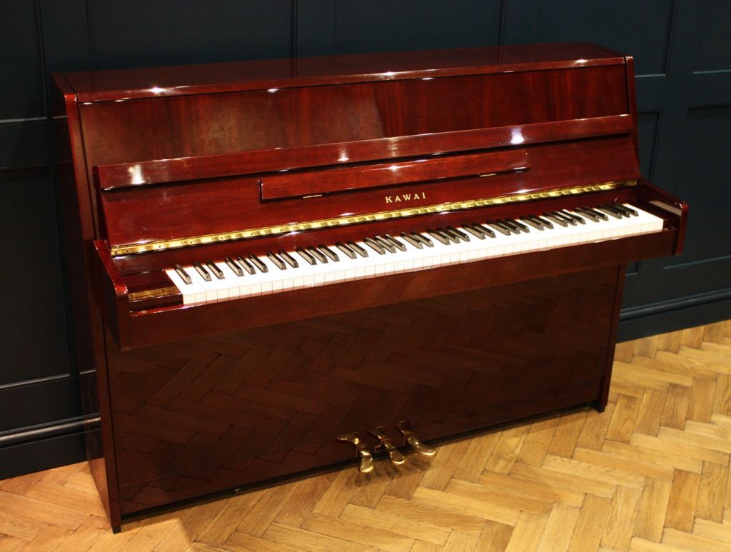 Kawai CX5 Upright Piano