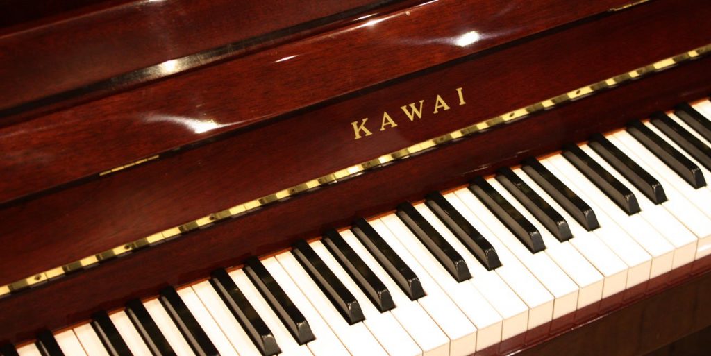 Kawai CX5 Upright Piano