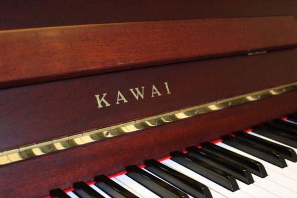 Kawai CX5 Upright Piano