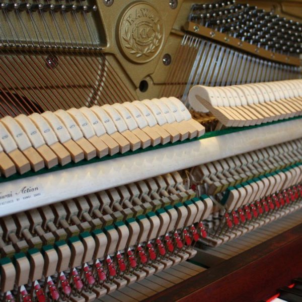 Kawai CX5 Upright Piano