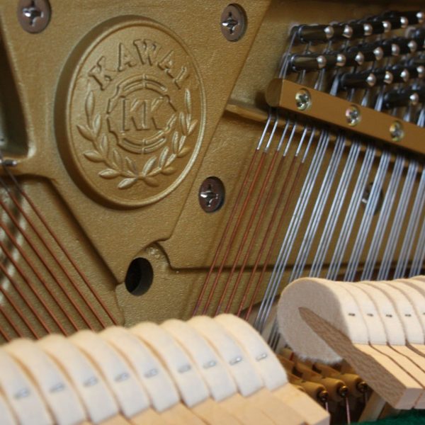 Kawai CX5 upright piano