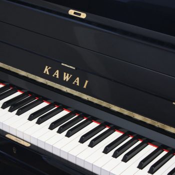 Kawai K6 AS Upright Piano