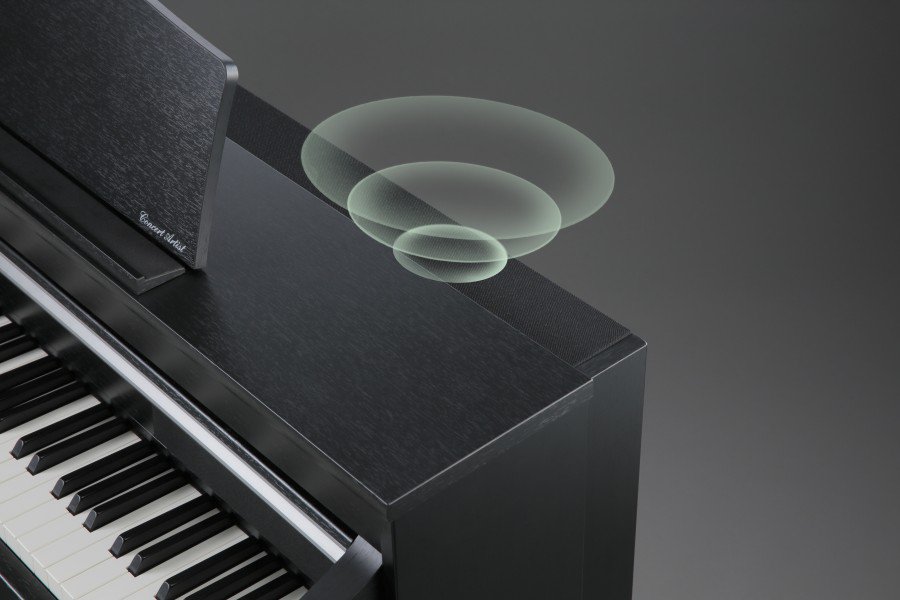 Kawai CS8 Digital Piano