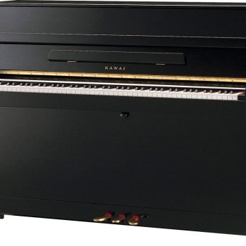 Kawai K-15E Upright Piano