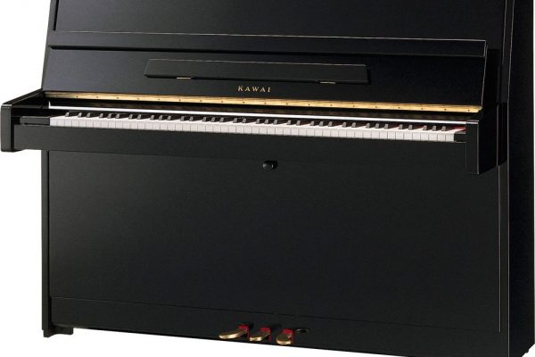 Kawai K-15E Upright Piano