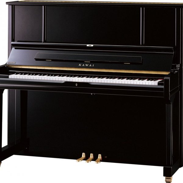 Kawai K6 front view
