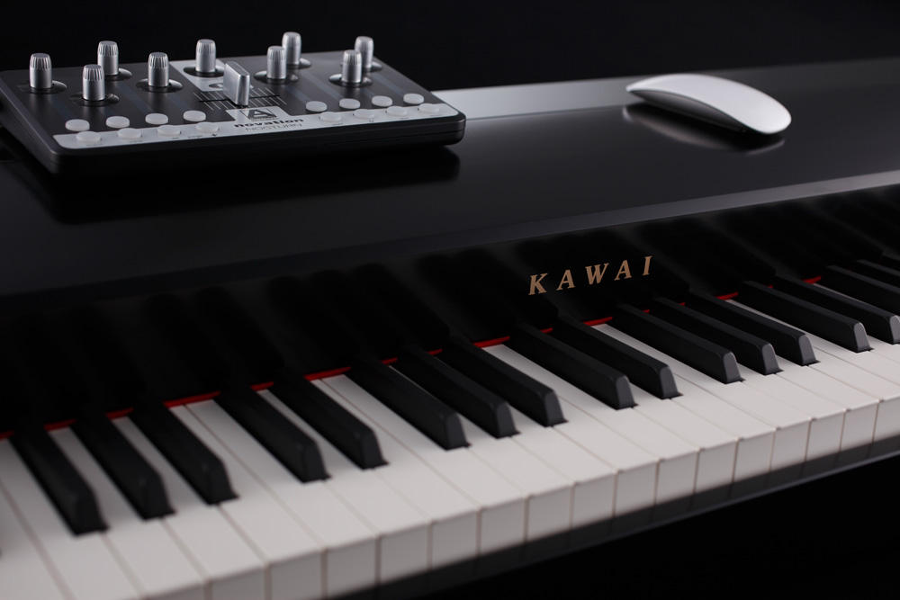 Kawai VPC1 Virtual Piano Controller