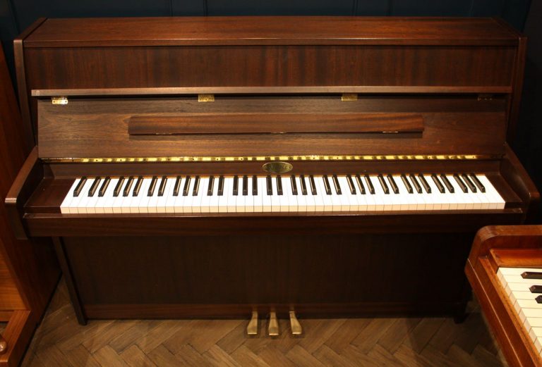 Kemble Upright Piano