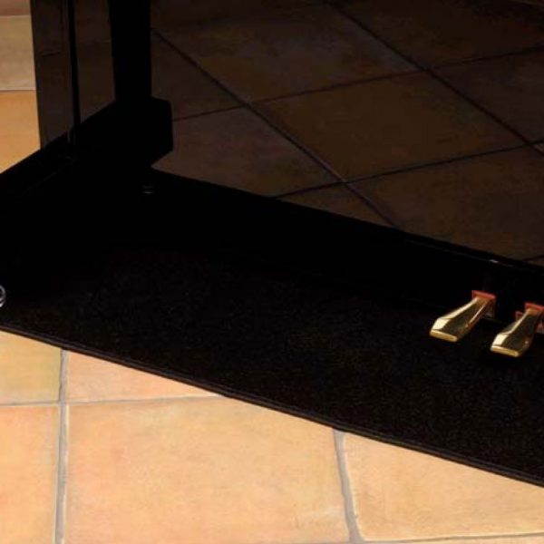 Piano Carpet