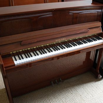 Rogers Upright Piano
