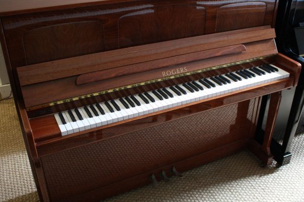 Rogers Upright Piano