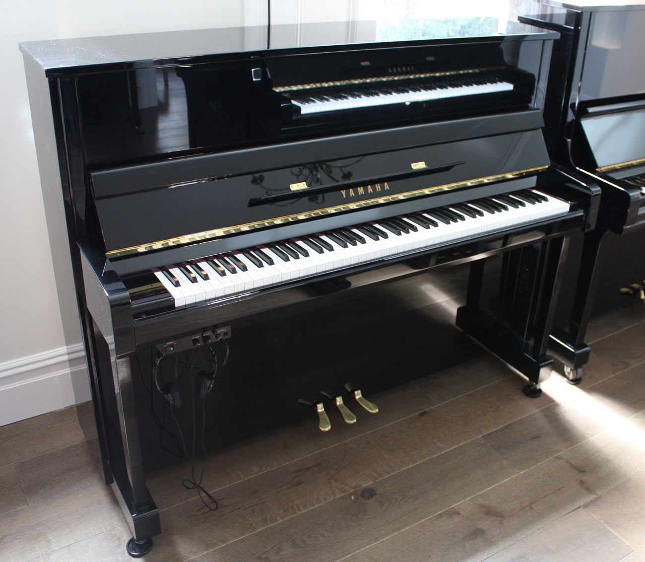 Yamaha Silent Piano Reviews Yamaha Silent Piano Reviews