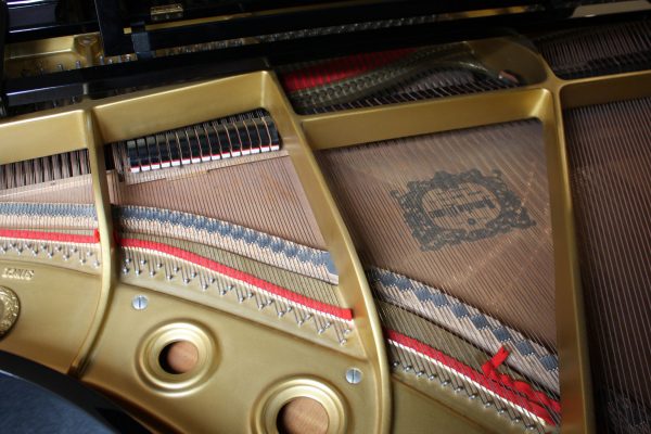 Yamaha G2 1987 Upright Piano