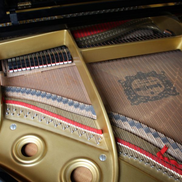 Yamaha G2 1987 Upright Piano