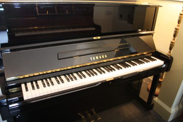 Yamaha U1 Upright Piano