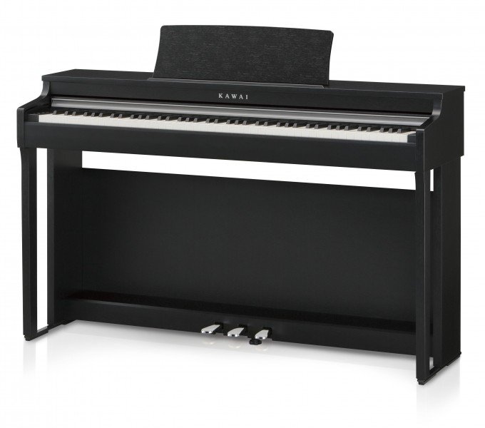 Kawai CN27 Digital Piano