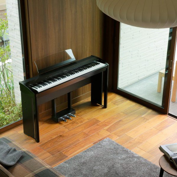 Kawai ES8 digital piano